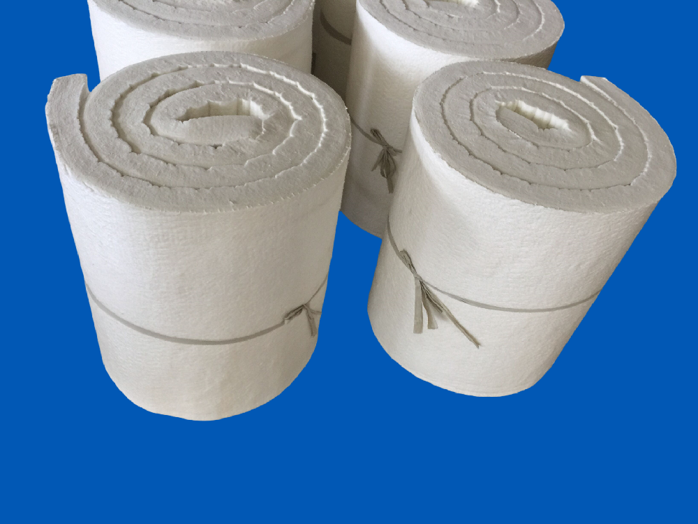 根河陶瓷纤维毯